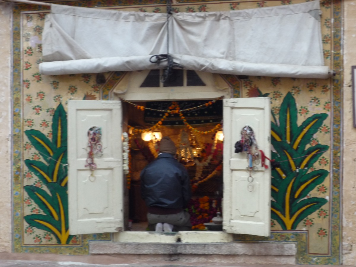 Mehrangarh Fort09